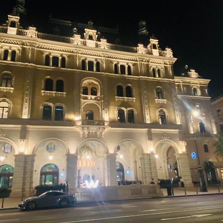 Budapest Perla Luxory 1. Exterior photo