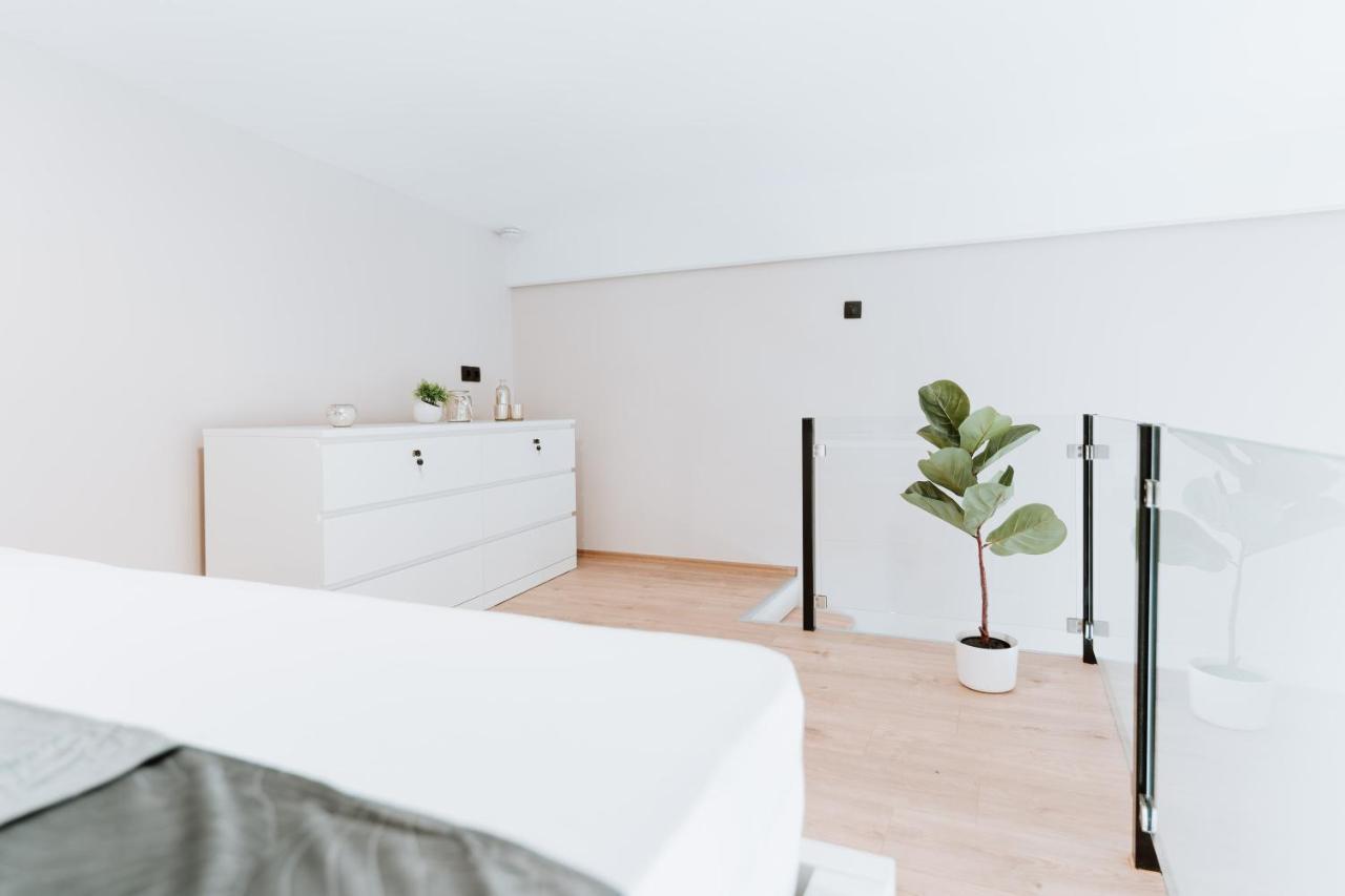 Budapest Perla Luxory 1. Exterior photo