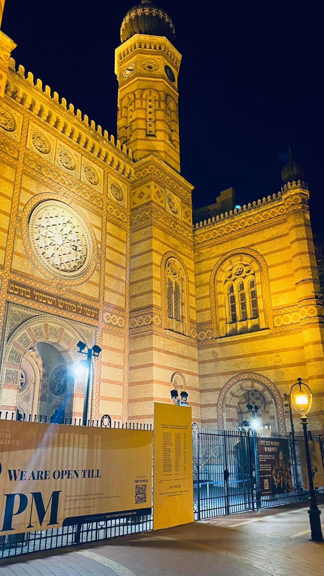 Budapest Perla Luxory 1. Exterior photo