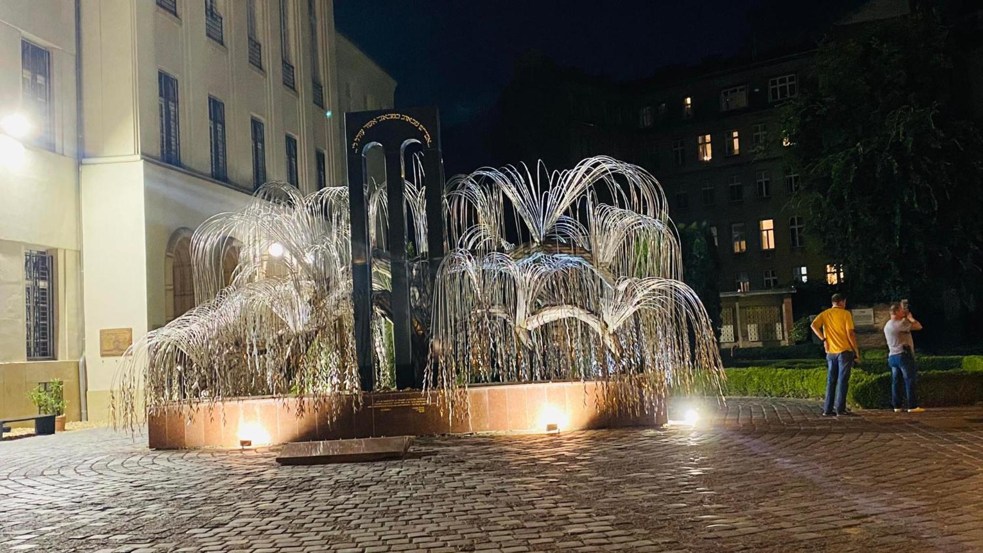 Budapest Perla Luxory 1. Exterior photo